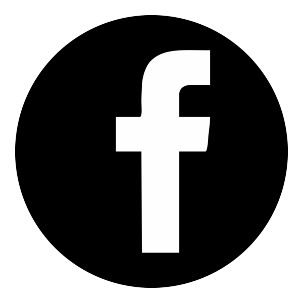 Facebook Logo PNG Vector