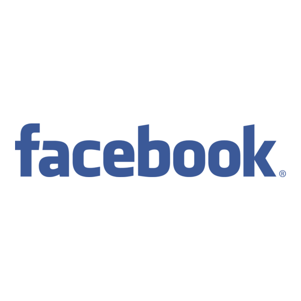 Facebook New 2017 Logo PNG Vector