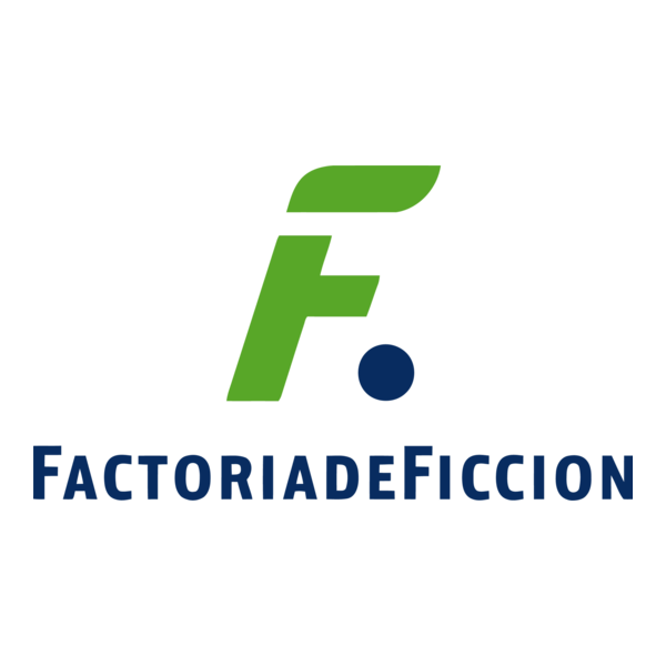 Factoria de Ficcion Logo PNG Vector