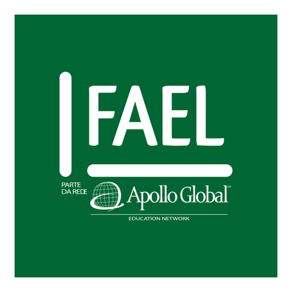 FACULDADE FAEL Logo PNG Vector