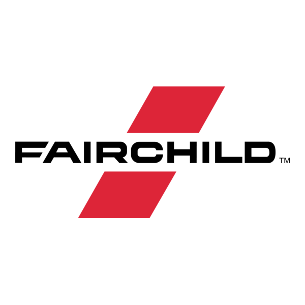 Fairchild Semiconductor Logo PNG Vector