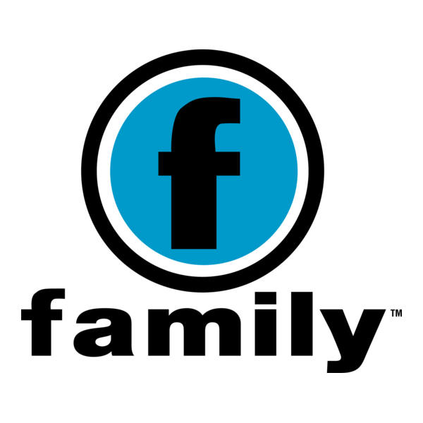 Family Channel Logo PNG Vector