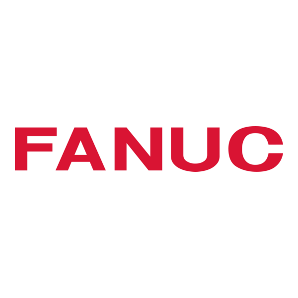 Fanuc Logo PNG Vector