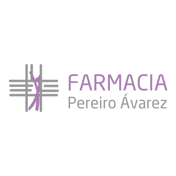 Farmacia Pereiro Álvarez Logo PNG Vector