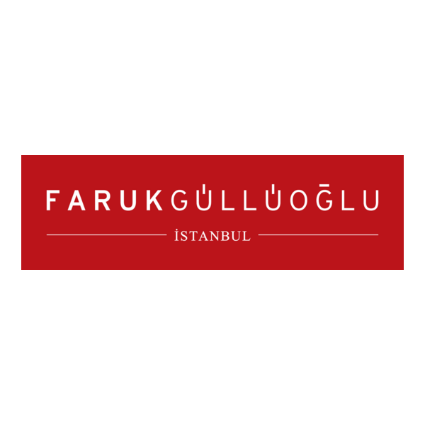 faruk güllüoğlu Logo PNG Vector
