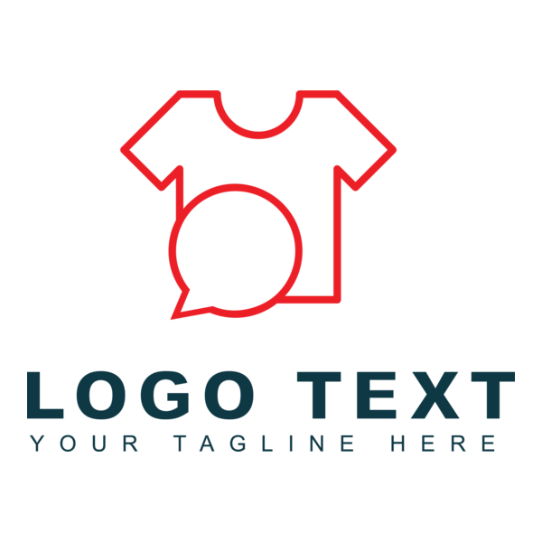 Fashion talk Logo PNG Vector