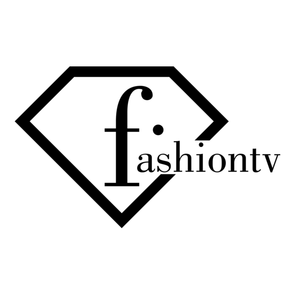 Fashion TV Logo PNG Vector