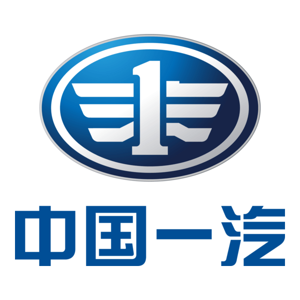 FAW Group Logo PNG Vector