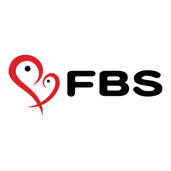 FBS Logo PNG Vector