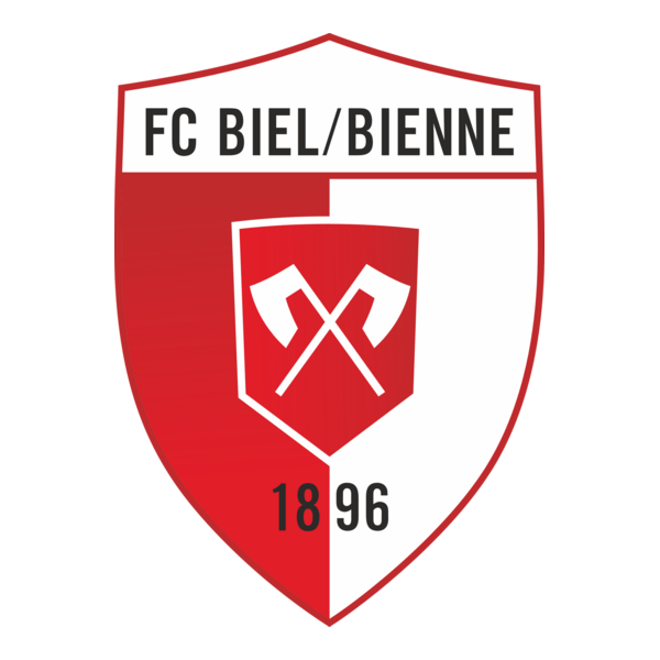 FC Biel-Bienne Logo PNG Vector