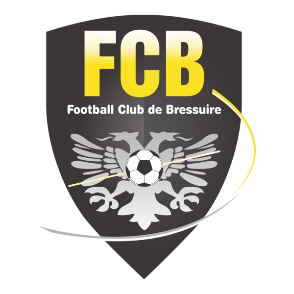 FC Bressuire Logo PNG Vector