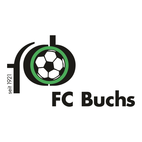 FC Buchs Logo PNG Vector