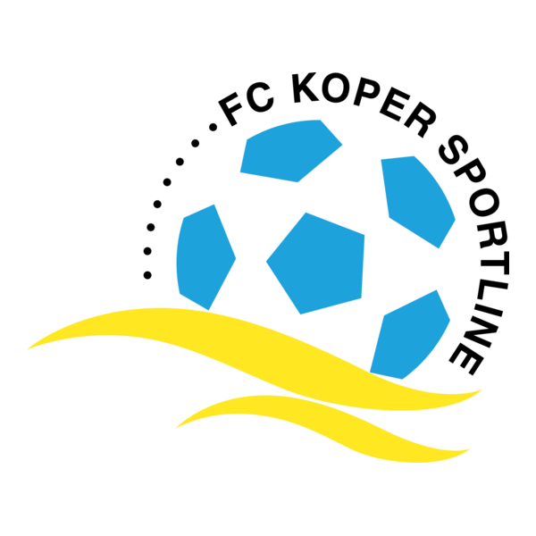 FC Koper Logo PNG Vector