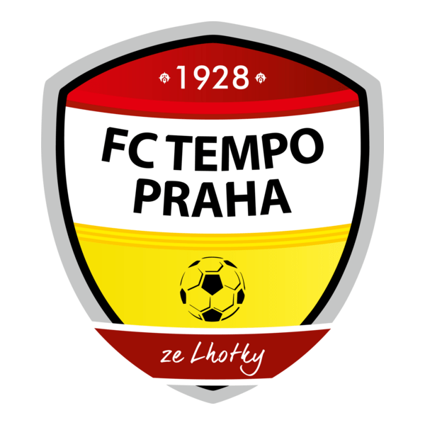 FC Tempo Praha Logo PNG Vector