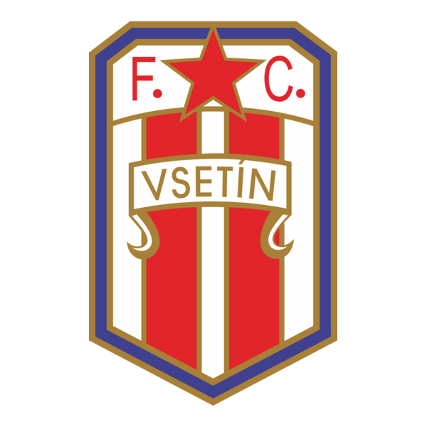 FC Vsetín Logo PNG Vector