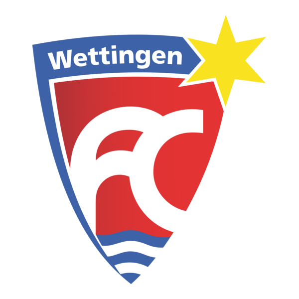 FC Wettingen Logo PNG Vector