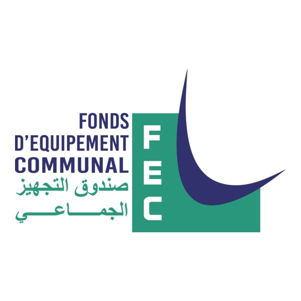 FEC - Maroc Logo PNG Vector
