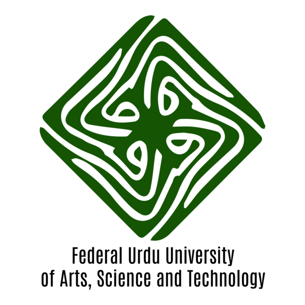 federal urdu university Logo PNG Vector