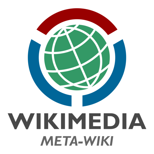Feedback Wikimedia Meta Logo PNG Vector
