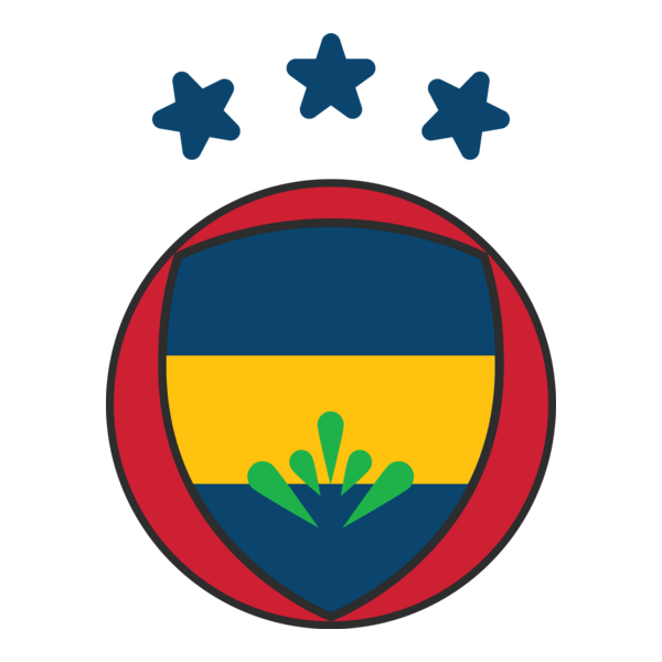Fenerbahçe SK Logo PNG Vector
