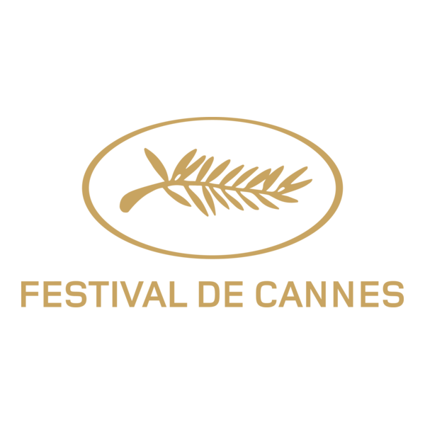 Festival de Cannes Logo PNG Vector