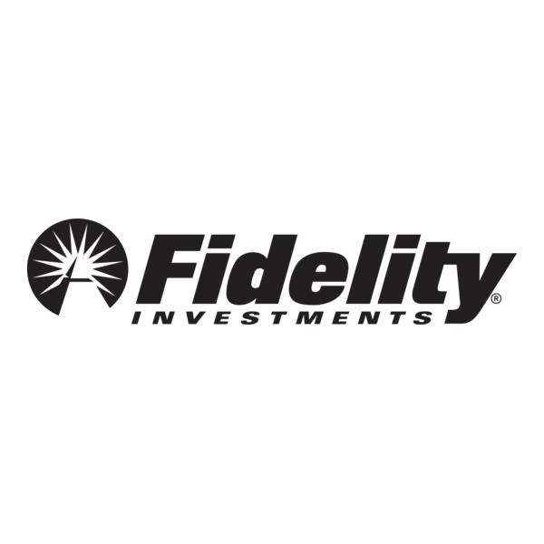 Fidelity Investments Logo PNG Vector