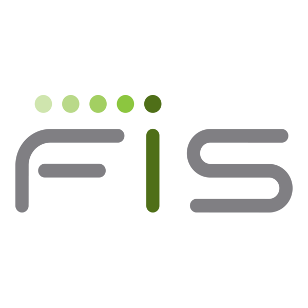 Fidelity National Information Services Logo PNG Vector