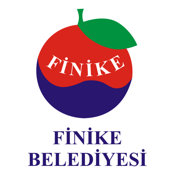 Finike Belediyesi Logo PNG Vector