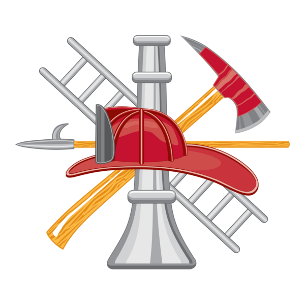 Fire Logo PNG Vector