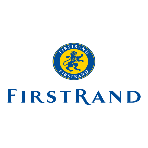 FirstRand Logo PNG Vector