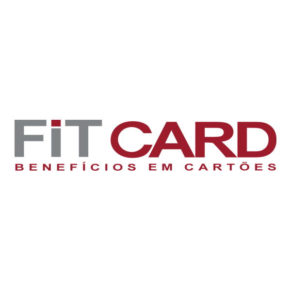 FitCard Logo PNG Vector