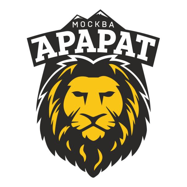 FK Ararat Moskva Logo PNG Vector
