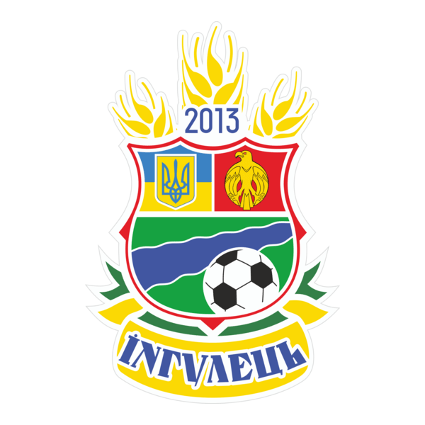 FK Ingulets Petrove Logo PNG Vector