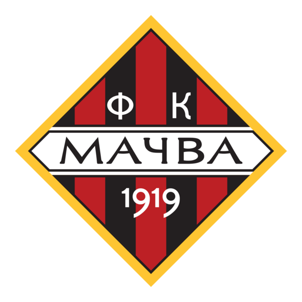 FK Macva Sabac Logo PNG Vector