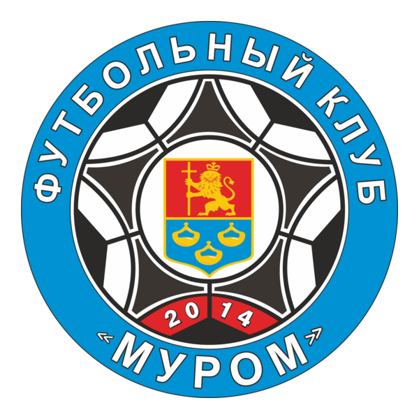 FK Murom Logo PNG Vector