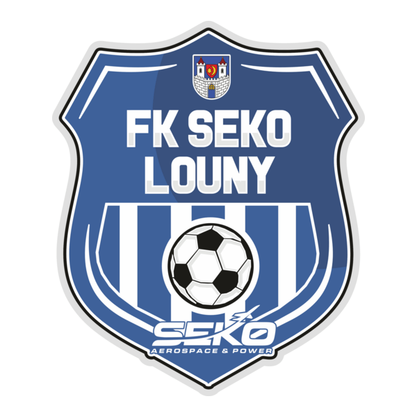 FK Seko Louni Logo PNG Vector