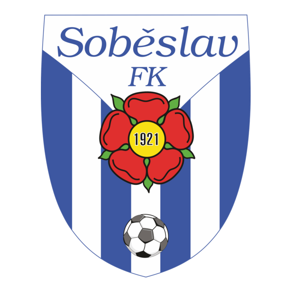 FK Soběslav Logo PNG Vector