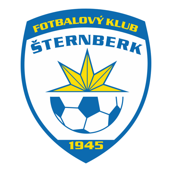 FK Šternberk Logo PNG Vector