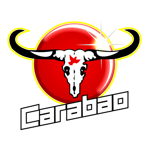 flamengo - carabao Logo PNG Vector