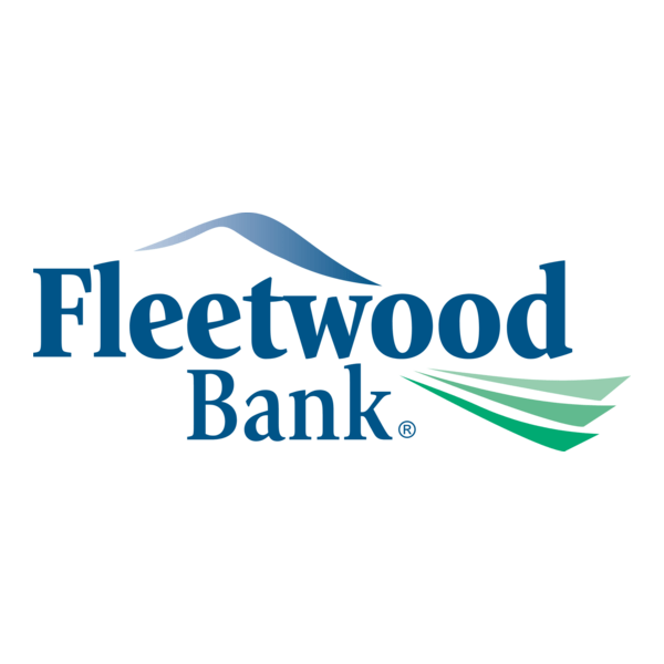 Fleetwood Bank Logo PNG Vector