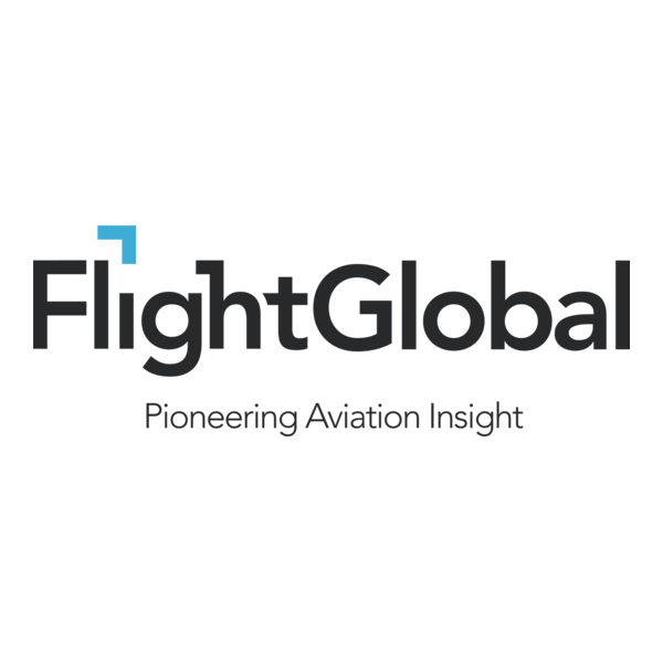 FlightGlobal Logo PNG Vector