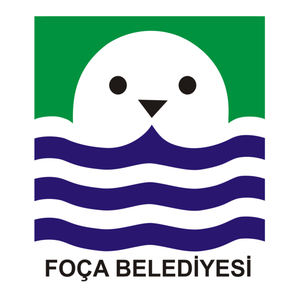 foça belediyesi Logo PNG Vector