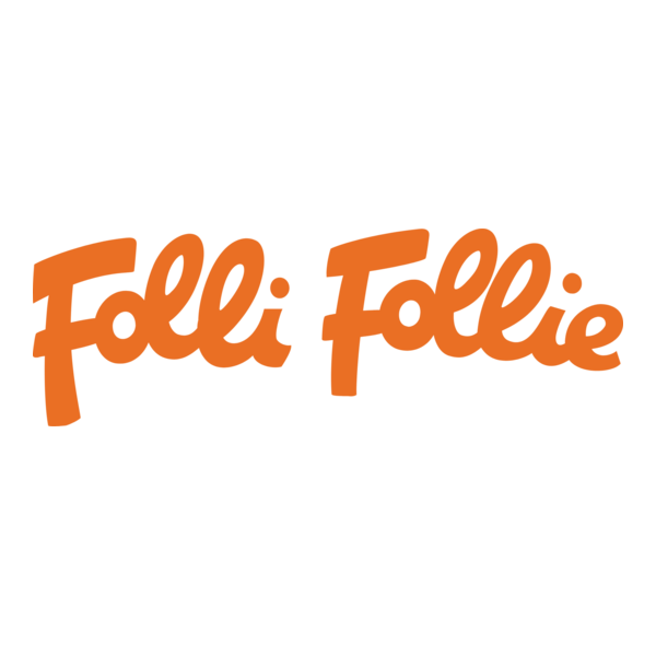 Folli Follie Logo PNG Vector