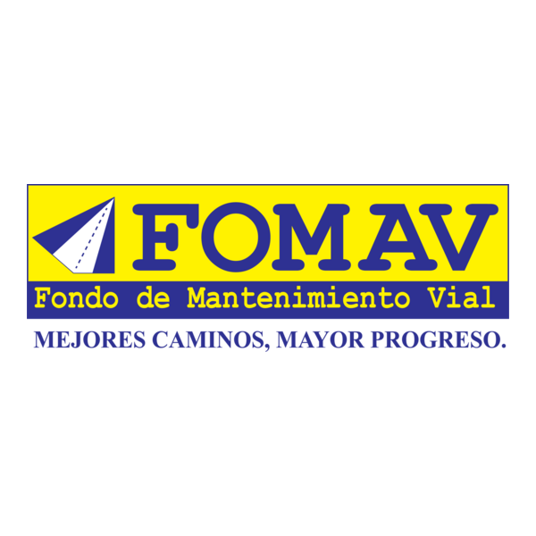 FOMAV Logo PNG Vector