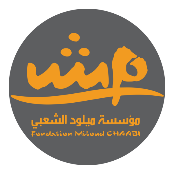 Fondation Miloud Chaabi Logo PNG Vector