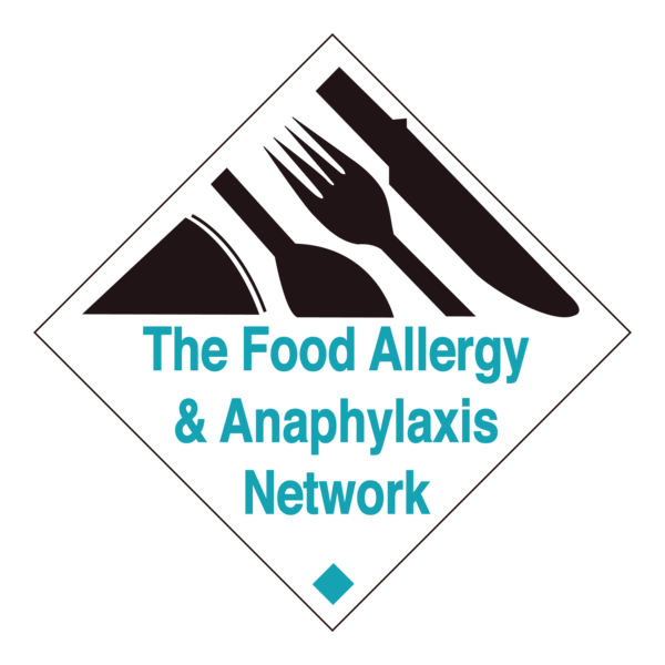 Food Allergy & Anaphylaxis Network (FAAN) Logo PNG Vector