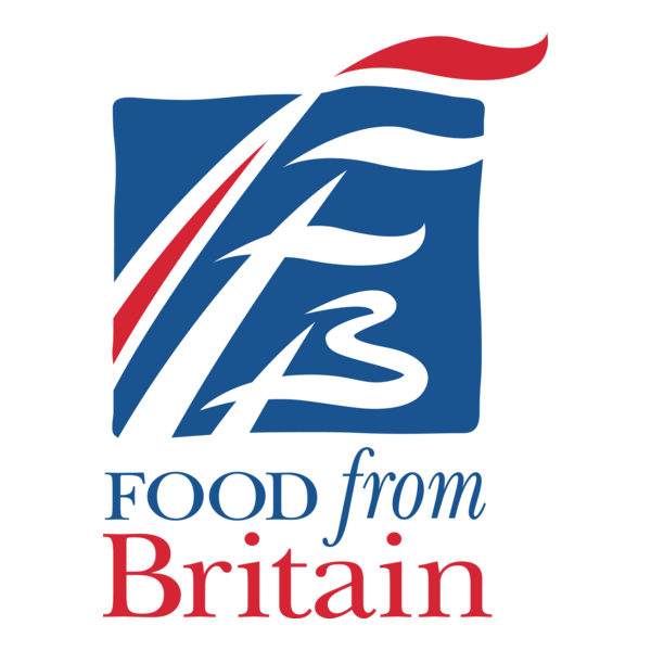 Food From Britain (FFB) Logo PNG Vector