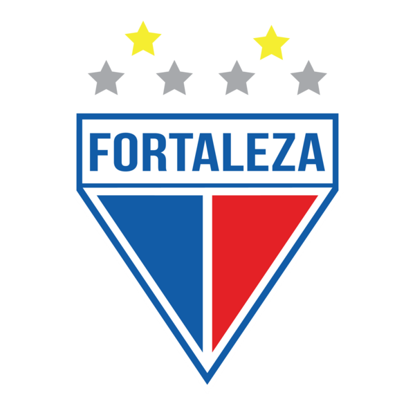 Fortaleza Esporte Clube Logo PNG Vector