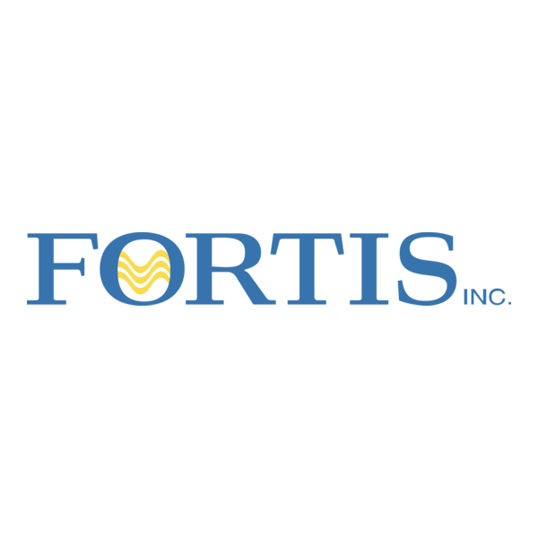 Fortis Logo PNG Vector
