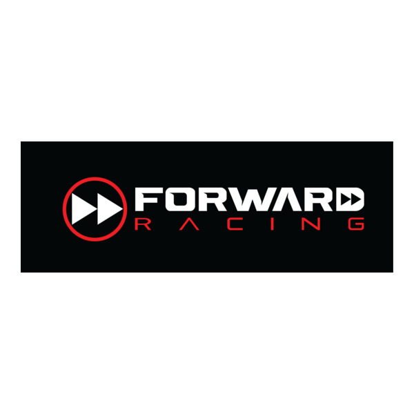 Forward Racing Logo PNG Vector